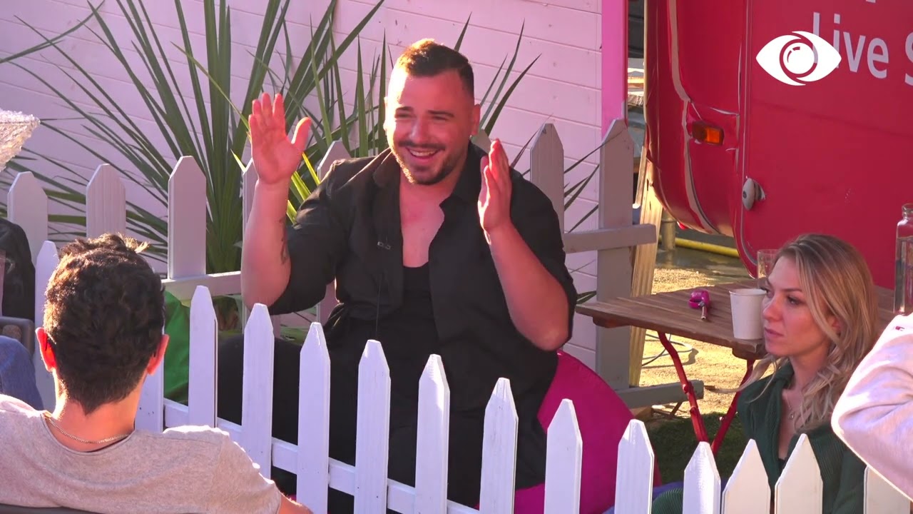 Asnjë devijim rrugës! Vjen zarfi për Ronaldon dhe Zhaklinën