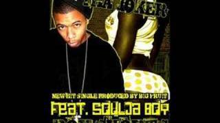 Tha Joker ft. Soulja Boy -Boy Shorts [Uploaded By Charlisha]