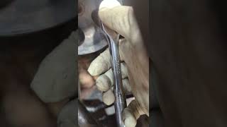 2012 LEXUS ES350 POWER STEERING PUMP REPLACEMENT