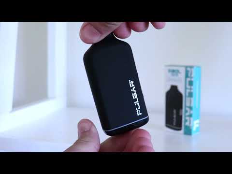 Pulsar 510 DL Centro Auto-Draw Vape Bar