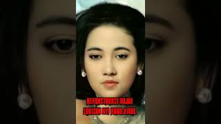 Download lagu Rekonstruksi Wajah Lukisan Nyi Roro Kidul mp3