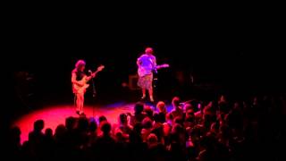 Girlpool Before the World Was Big 7/7/15 Live
