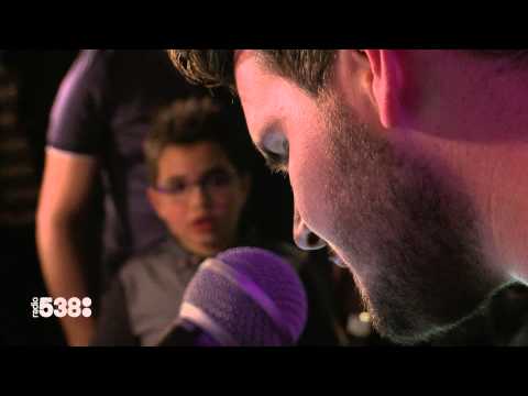 D-Wayne DJ Set @ Frank En Vrijdag Show