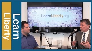 How Immigration Makes Everyone Richer video thumbnail