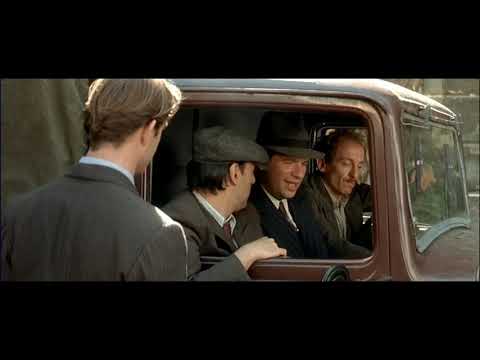 Bande-annonce : Bon voyage