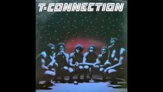 T-Connection  -  Midnight Train