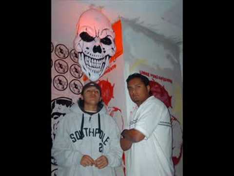 MAL y Magnolia Ridaz - Orgulloso de Mi Rap (Soy)