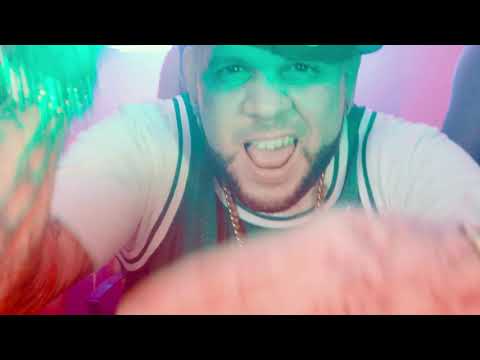 CALIENTE REMIX CALERO FT REAL PHANTOM & ORIGINAL FAT Video Oficial
