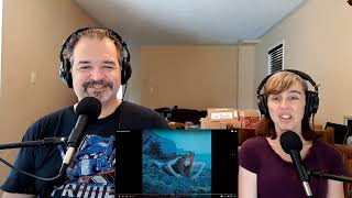 Roxy Music - Sentimental Fool Reaction