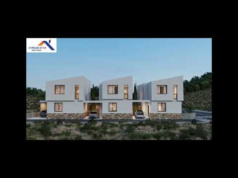 3 Bedroom Villas in Anarita