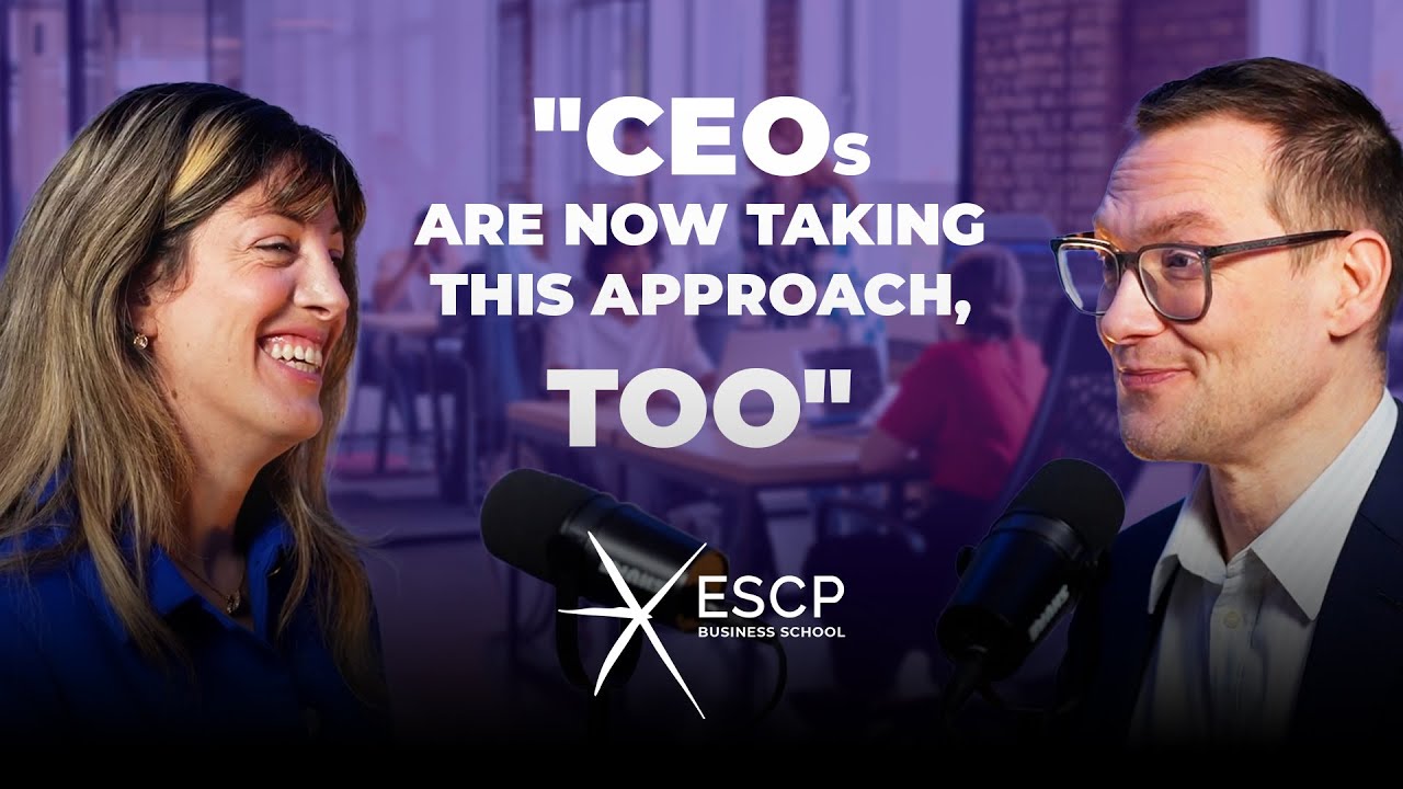 ESCP Business School Episode 2