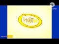 Teletoon Logo Effects Credit Goes To Corus