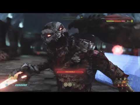 (PS5) DOOM 2 ETERNAL PL (ODC.9)