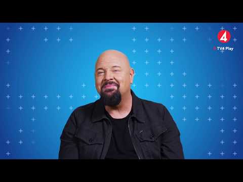 Anders Bagge om sina 10 år i Idol-juryn - Idol Sverige (TV4)