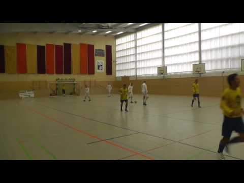 Moorburger TSV Senioren - Vikt Harburg