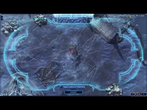 Starcraft 2 Tyrannozor vs Others