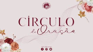 AO VIVO: CÍRCULO DE ORAÇÃO - 26/12/2025 | IEADPE - PORTO- PORTUGAL