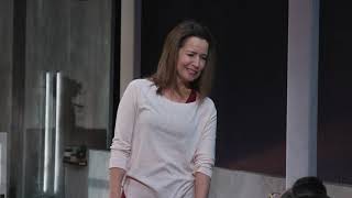How A Boy Falls – Paul and Miranda (Northlight Theater)