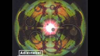 Adlernebel - You Gotta Hold It In Your Lungs Longer, George