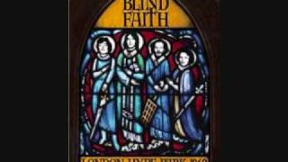 Blind Faith-Can&#39;t Find My Way Home