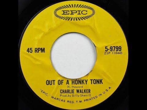 Out Of A Honky Tonk video