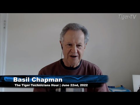 June 22nd, Tiger Technician's Hour on TFNN - 2022