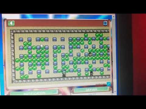 Playing Adventure Mode on Bomb Crypto | Stage 1-1 | Super Rare | Key 1 = 0.98 Bcoin