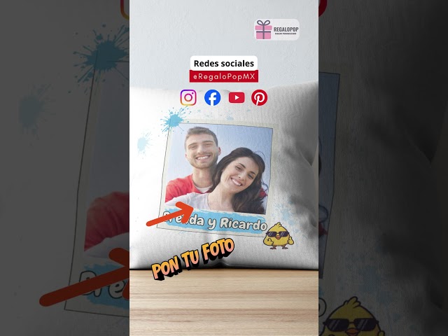 Vídeo relacionado con MUGFFINS Cojín Personalizable 40x40 cm para Abogada Mujer Relleno Incluído - En Español - Eres Mejor del Mundo - Regalo Original y Divertido