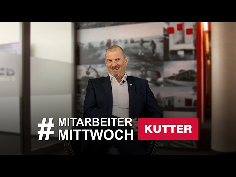 KUTTER MitarbeiterMittwoch ANDREAS HAAS