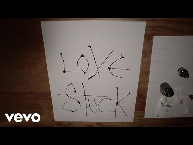  Love Stuck