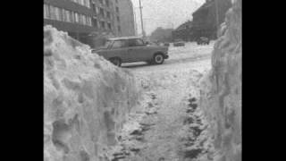 Cseh Tamás: Telente vasárnap