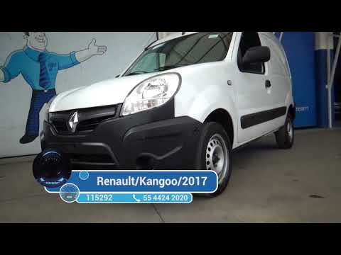 Renault / Kangoo/2017 - 2464