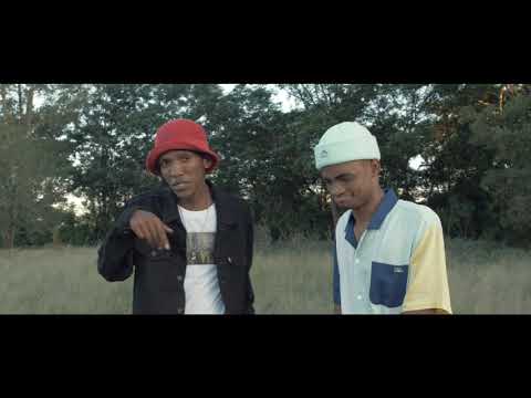 Lil'Krest & Stress Makhattini - Gata Tin! (Music Video)