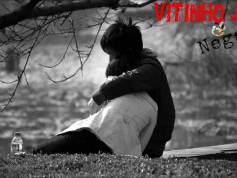 Vitinho JJ - Nega [Prod.malaquia O Clã]