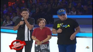 Eat Bulaga Bawal Judgmental! December 7, 2019