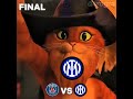 UCL Final ️ Footballedit Football Edit Psg Intermilan Ucl Championsleague