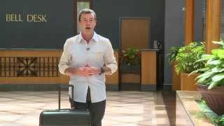 Antler Juno Luggage @ www.bagworld.com.au