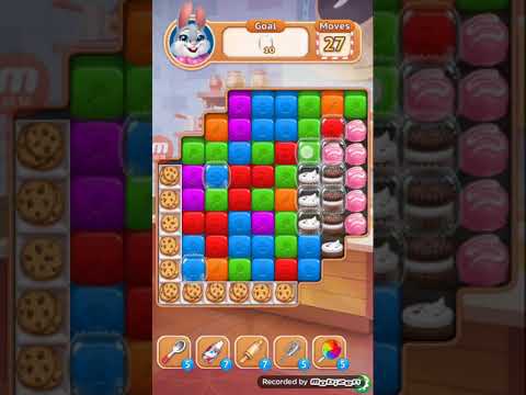 Sweet Escapes level 150 Walkthrough