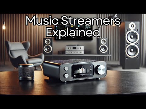 Ultimate Guide to Music Streamers: Everything You Need to Know!