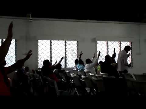 IRC LAUTOKA AOG - APA TAMAQU