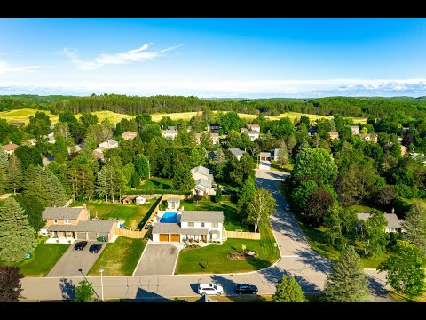 5 Darrowby Crescent, Palgrave Home for Sale - Real Estate Properties for Sale