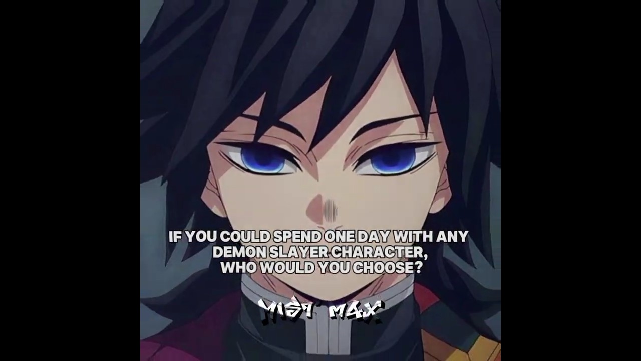 who would you choose?👀💕 #demonslayer #dontflop #anime #fypviralシ #kny#shorts#viral