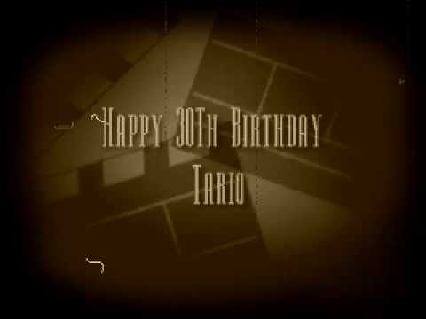 tariq shehadeh happy birthday.avi