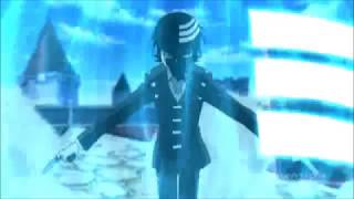 So Scandalous, a Soul Eater AMV