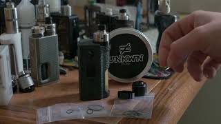 UNKWN - Absolute RDA - Nicely Done!