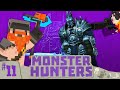 Minecraft - Lich (King) - Monster Hunters 11 