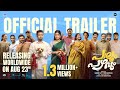 Palum Pazhavum Official Trailer Meera Jasmine Aswin Jose V K Prakash 2 Creative Minds