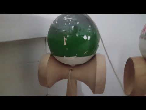 KENDAMA EDIT INCEPATORI/EDY COOPER,6Y,OASE LEGEND MOD