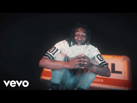 RicherThanRoddy - Go Wrong