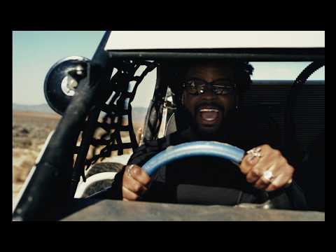 Genesis Owusu - DEATH CULT ZOMBIE (Official Video)